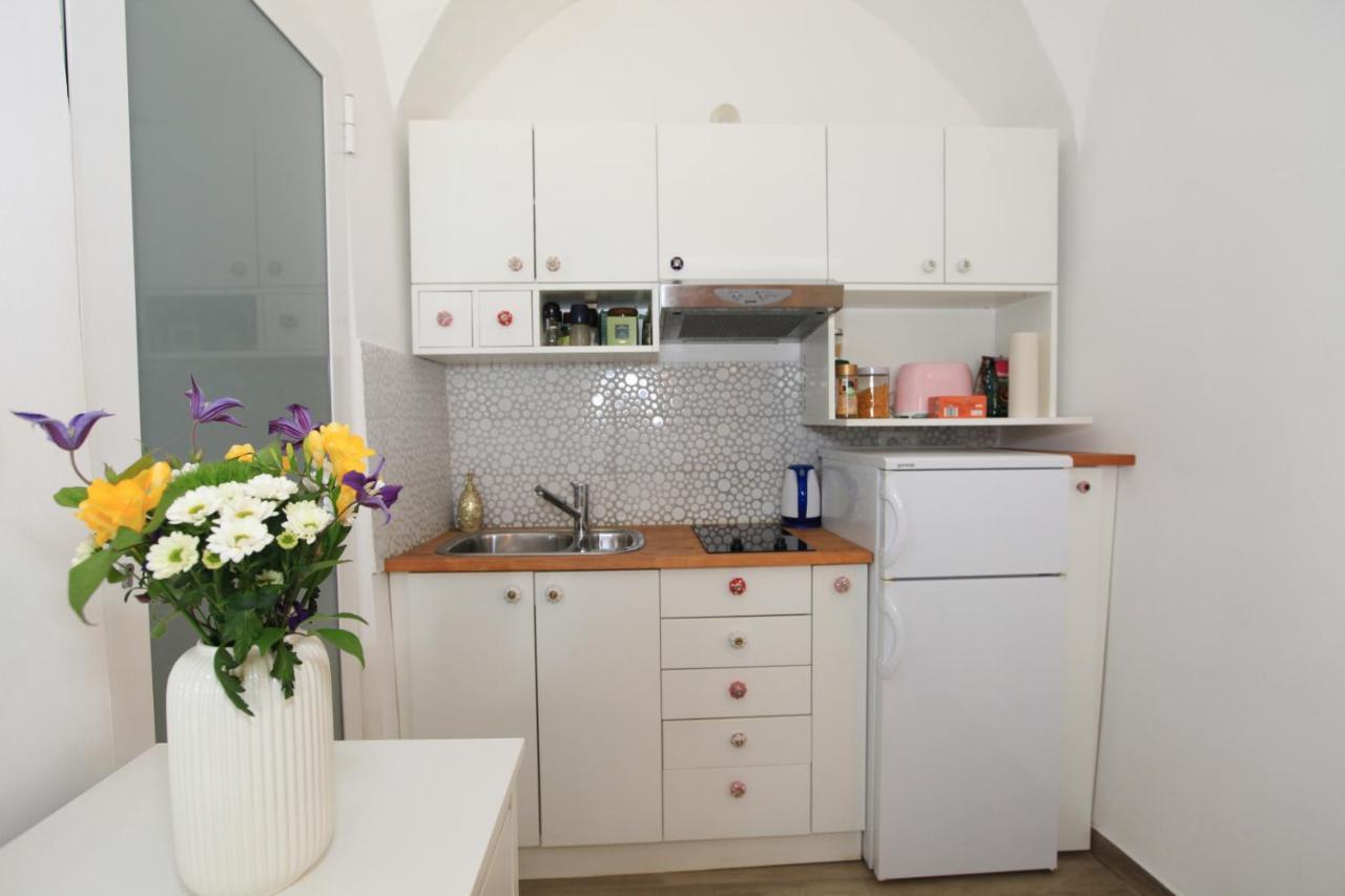Apartment In The Heart Of Ljubljana Kültér fotó