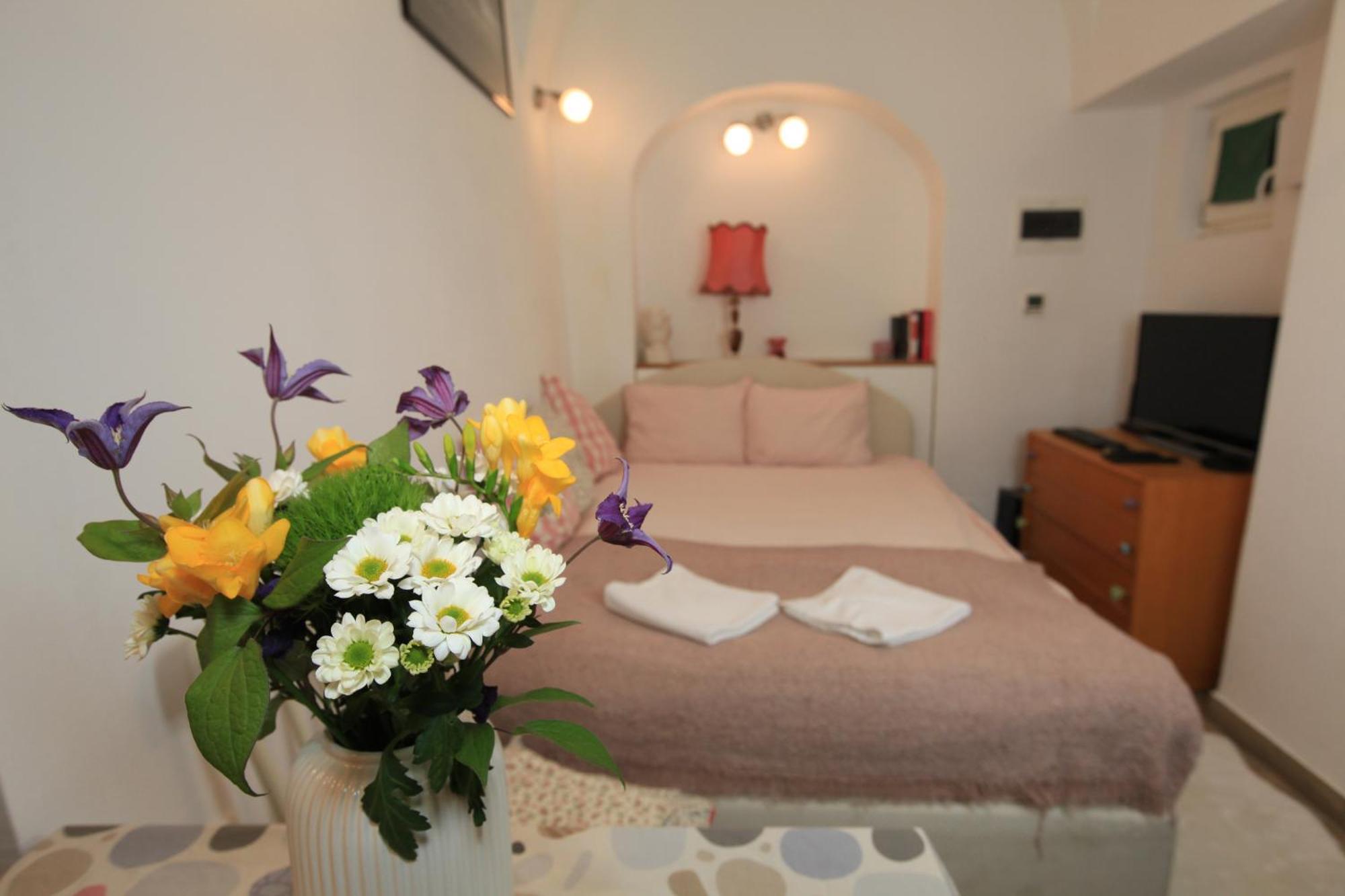 Apartment In The Heart Of Ljubljana Kültér fotó