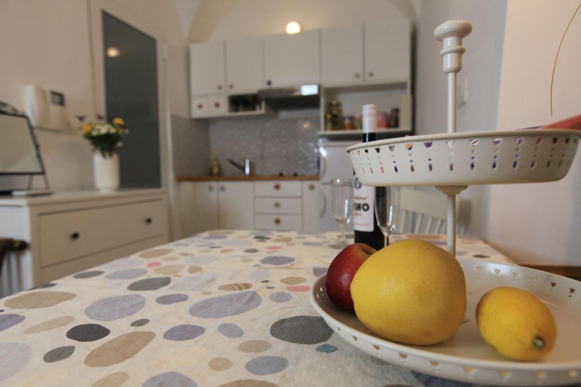 Apartment In The Heart Of Ljubljana Kültér fotó